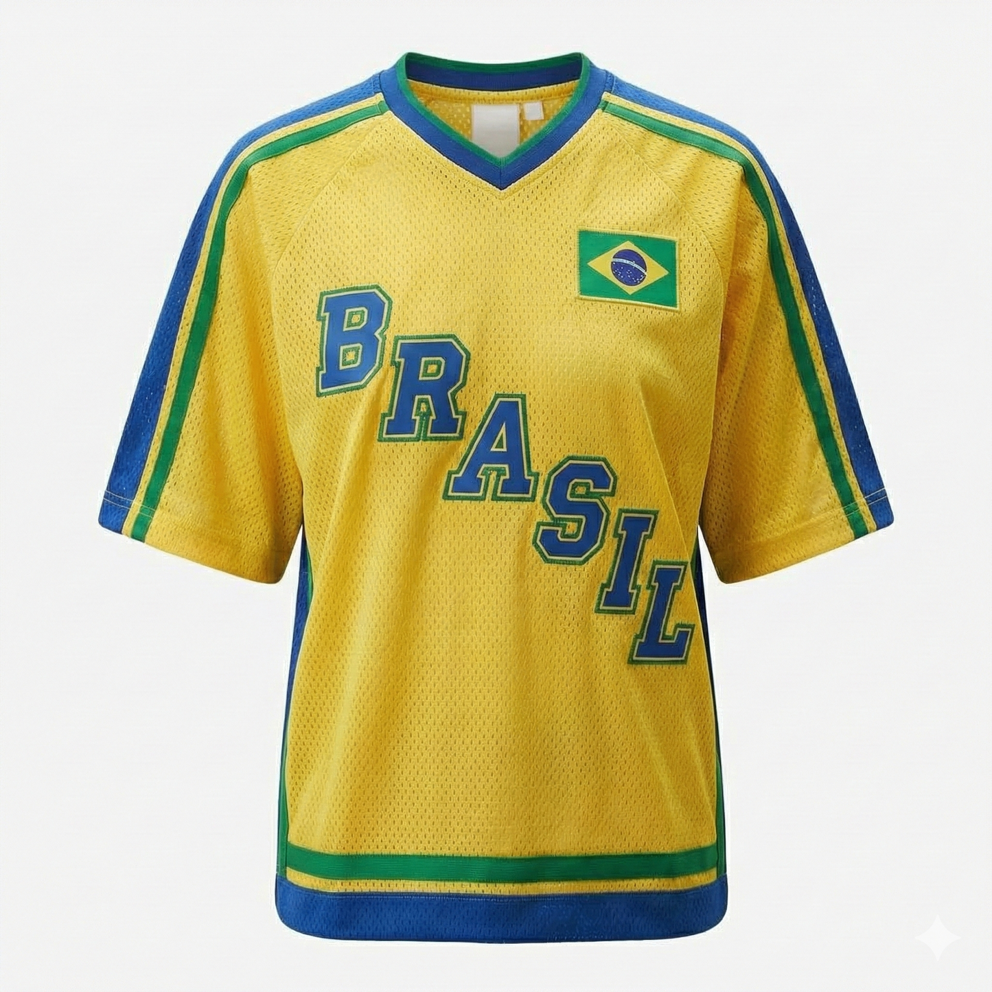 Heritage Jersey - Brasil