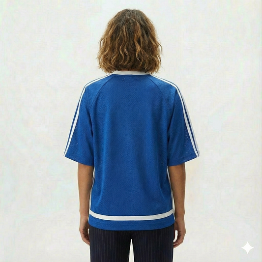 Heritage Jersey - France