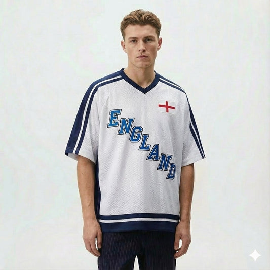 Heritage Jersey - England