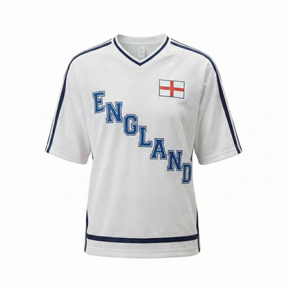 Heritage Jersey - England