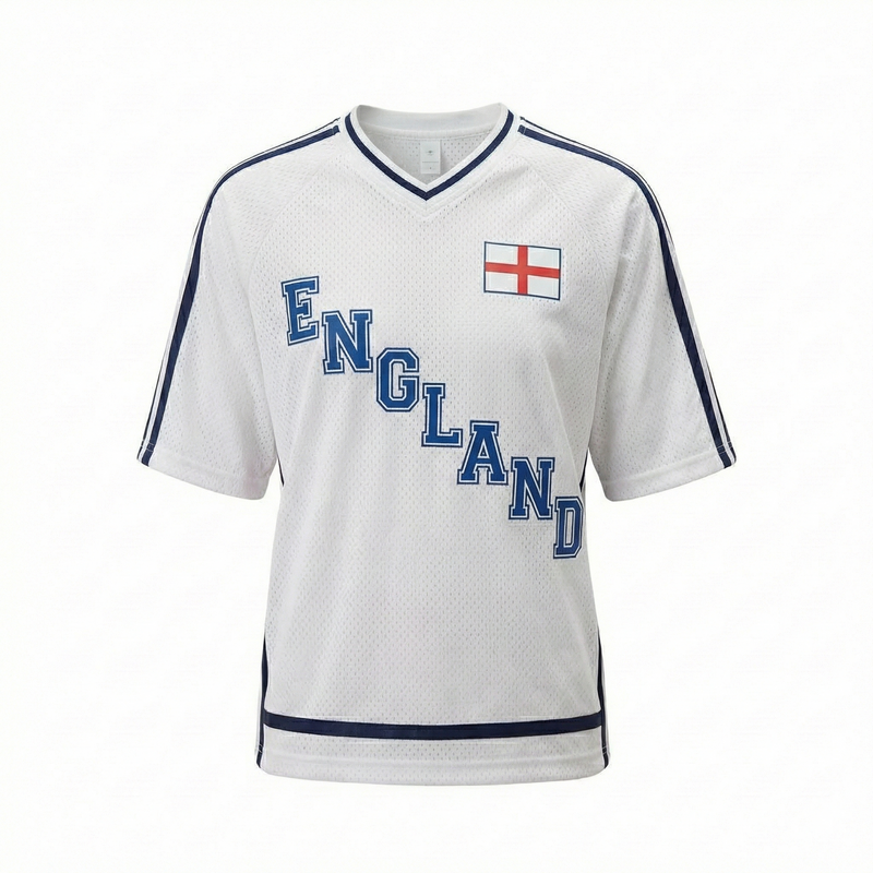 Heritage Jersey - England