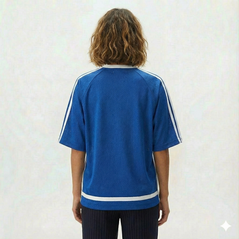 Heritage Jersey - France