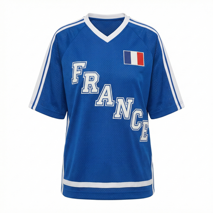 Heritage Jersey - France