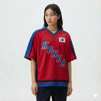 Heritage Jersey - Korea