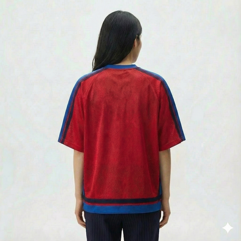 Heritage Jersey - Korea