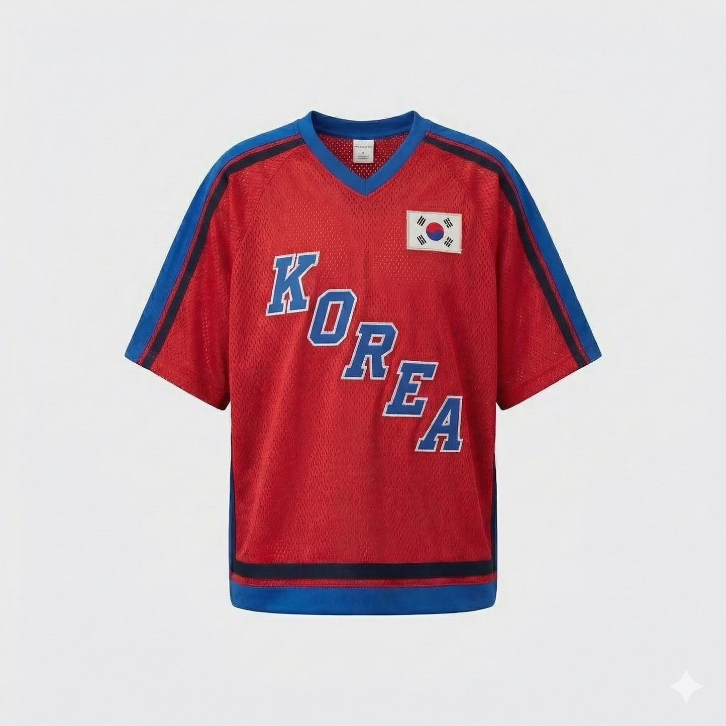 Heritage Jersey - Korea