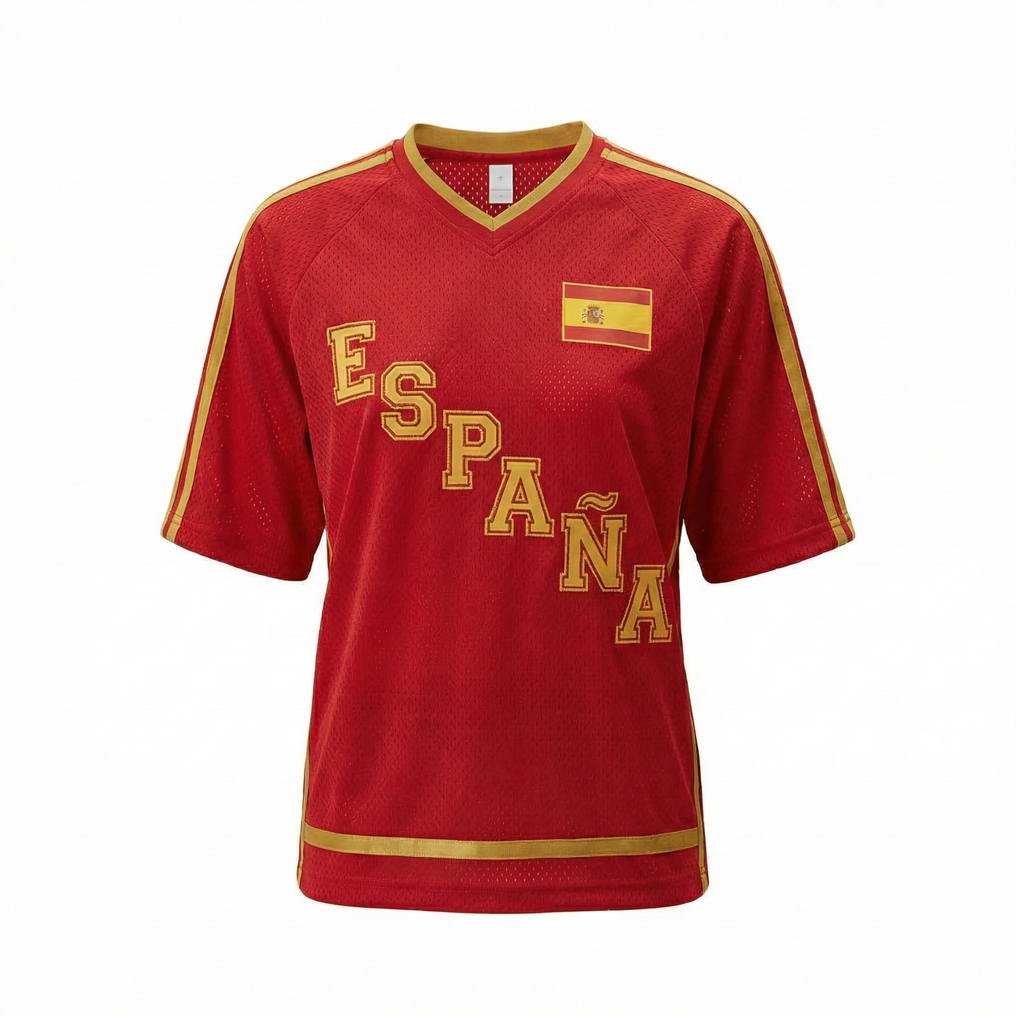 Heritage Jersey - Spain